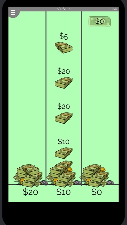 Stacks on Stacks Checkbook screenshot-3
