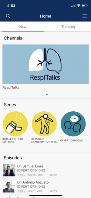 BI Talks(圖2)-速報App