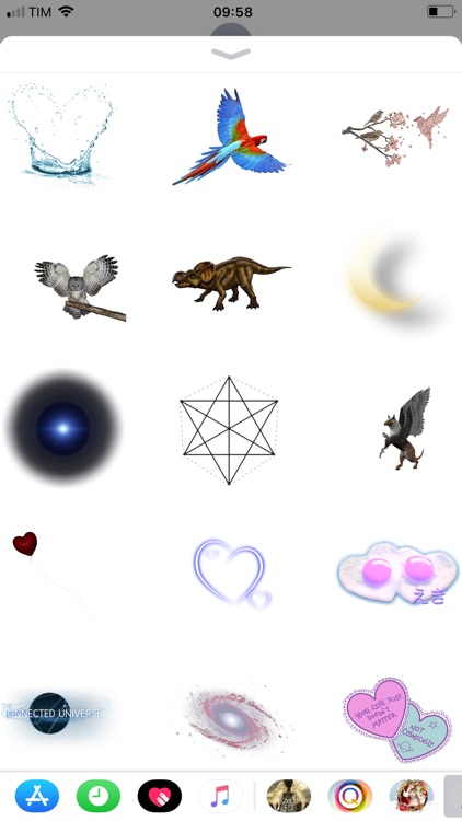 Magic Art Collection - Pack screenshot-4
