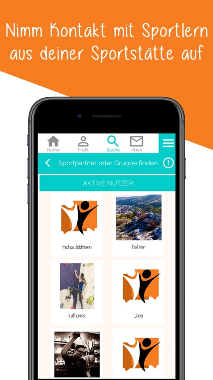 TrainingspartnerApp screenshot-5