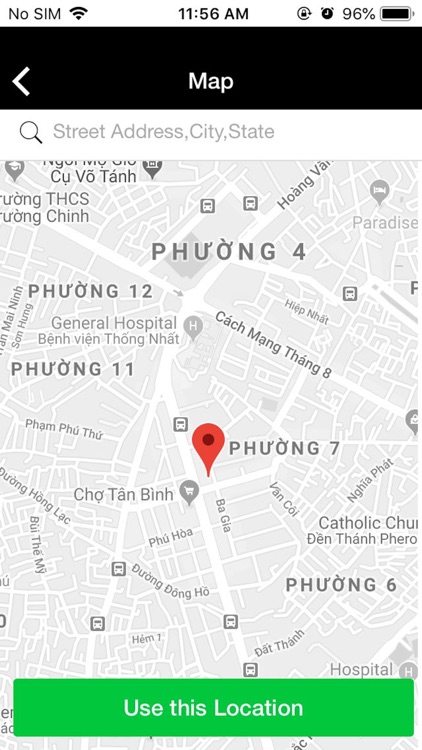 Youalo Now screenshot-6