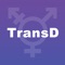TransD is the world largest dating app for transgender and transsexual women and gentlemen who are seeking serious relationship with them