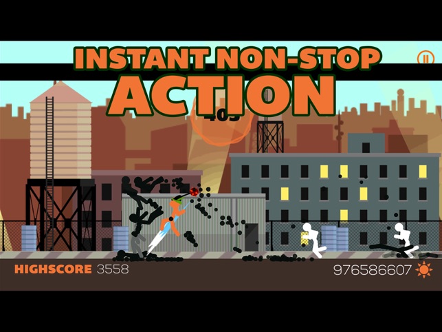 Stick Fight Classic on the App Store