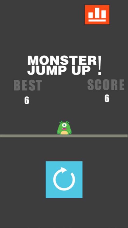 Monster Jump Up - Rise blocks screenshot-4