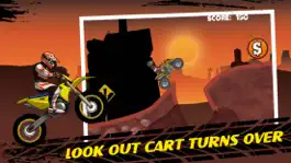 Game screenshot Offroad ATV Stunt Racing apk