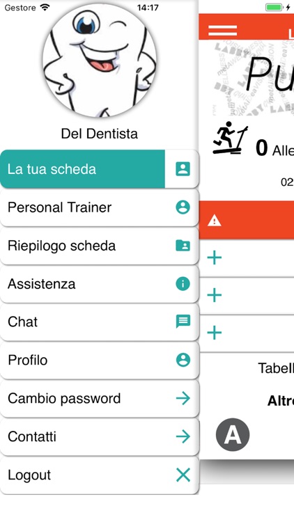 DI BARI G. LabbyDenty