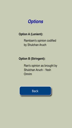 Orlah Calculator(圖3)-速報App