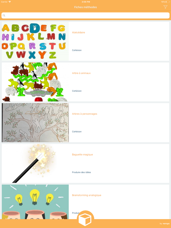 Screenshot #5 pour Animabox