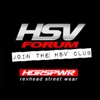 HSV Forum