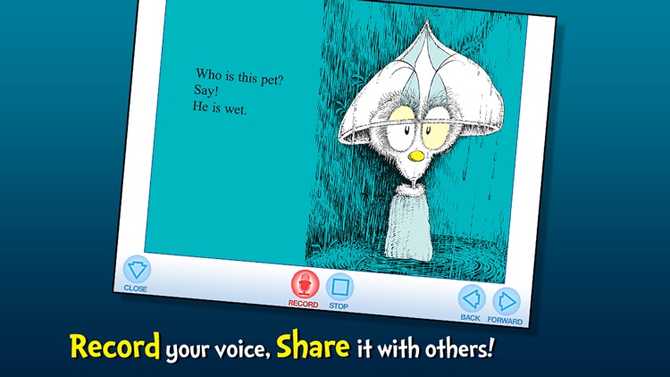 One Fish Two Fish screenshot-3