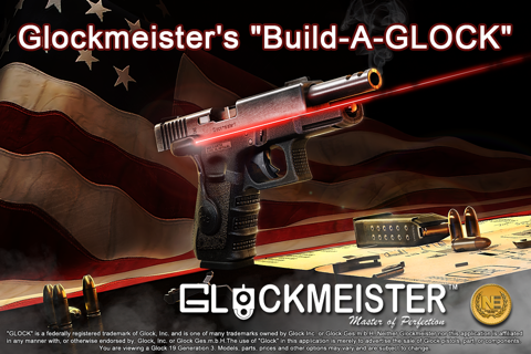 Glockmeister's "Build-A-GLOCK" - náhled