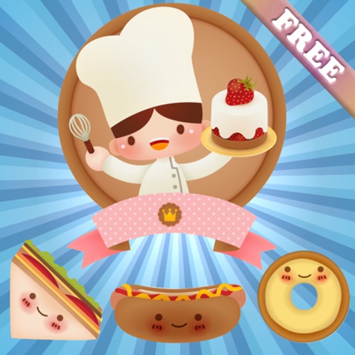 Food for Kids and Toddlers icon