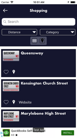 Balmoral House Hotel(圖4)-速報App