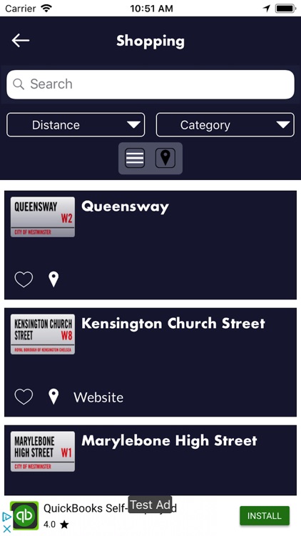 Balmoral House Hotel screenshot-3