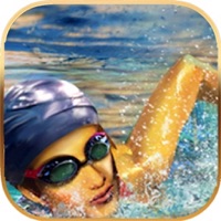 Swim Race Craft apk