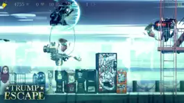 Game screenshot Trump Escape mod apk