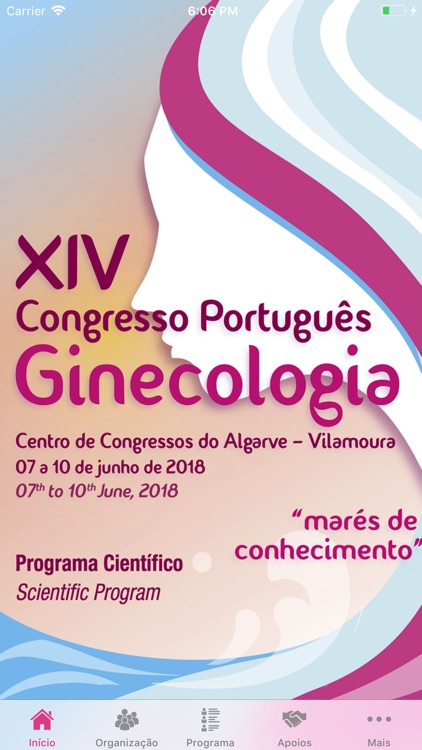 XIV Congresso Pt Ginecologia