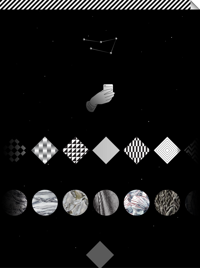 Pattern Pattern