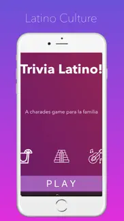 trivia latino! problems & solutions and troubleshooting guide - 3