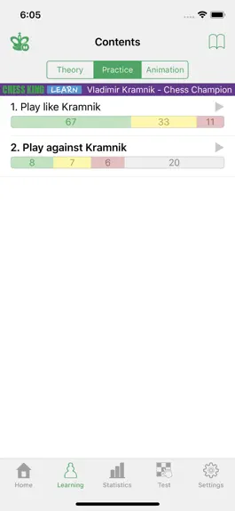 Game screenshot Kramnik - Chess Champion hack