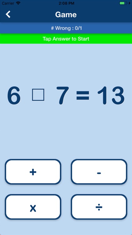 Active Smart Brain Operators
