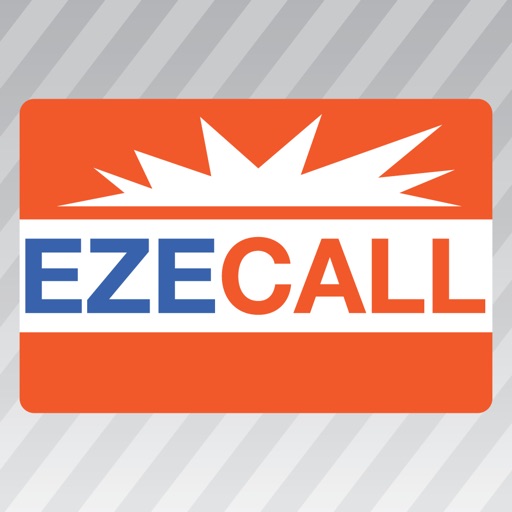 EzeCall icon