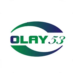 Olay 53 app icon