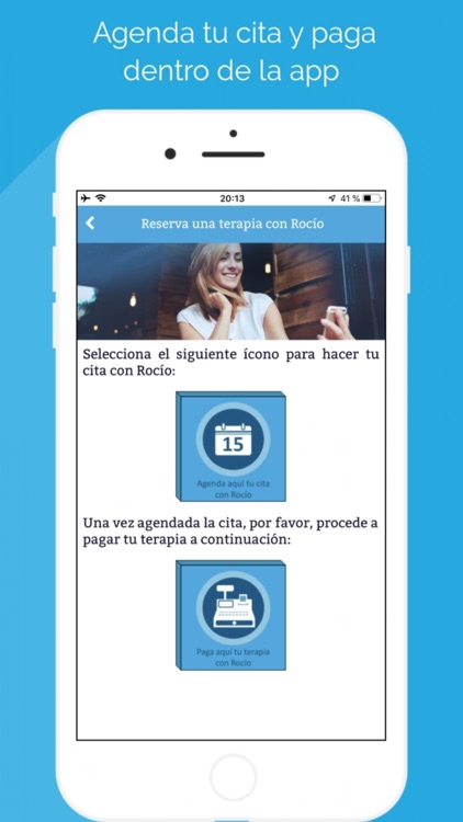 Avanza Bienestar Emocional