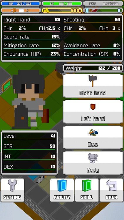 TacticsRPG