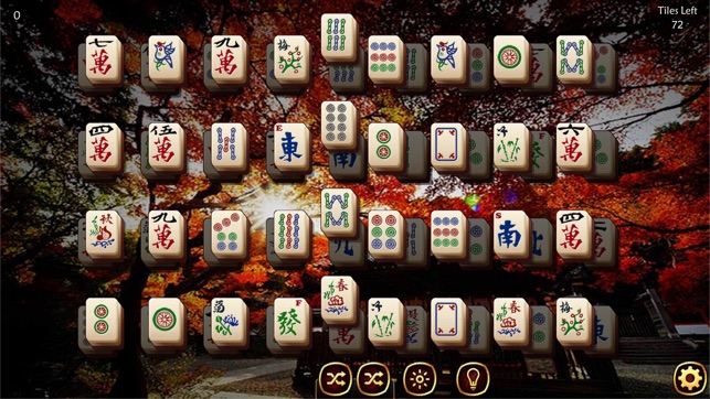超凡麻將：和風(圖2)-速報App