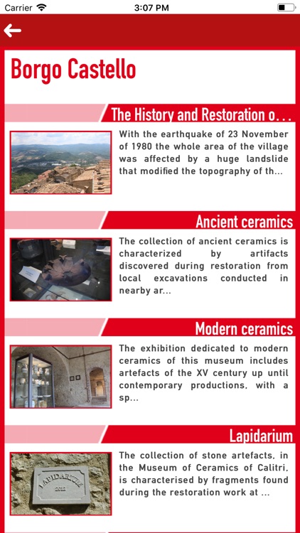 CeramicApp screenshot-4