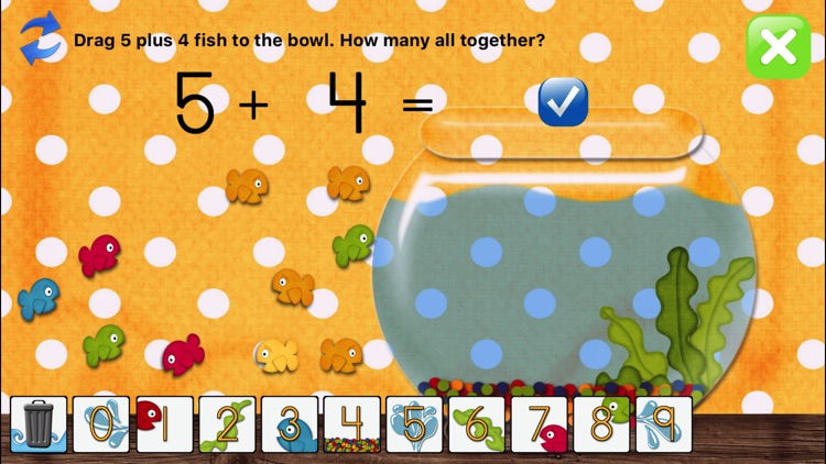 Math Adventures screenshot-3