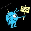 Vocabmonster 250 SAT Words