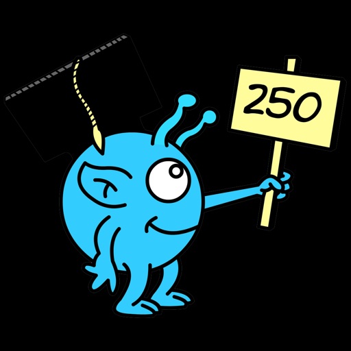 Vocabmonster 250 SAT Words