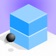 Blocks app icon - Games app for iPhone