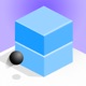 Blocks app icon - Games app for iPhone