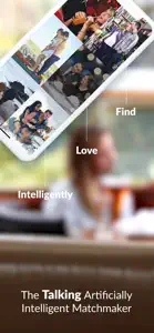 AIMM - Matchmaking & Dating screenshot #3 for iPhone