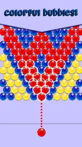 Game screenshot Bubble Shooter Color Classic mod apk