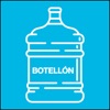 Botellon Pure Water