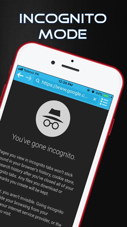 Password Browser screenshot-3