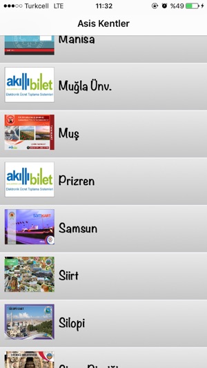 Akıllı Biletim(圖1)-速報App