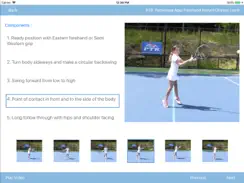 PTR Coach Plus iPad image 4