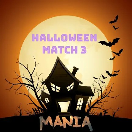 Happy Halloween Mania Match 3 Cheats