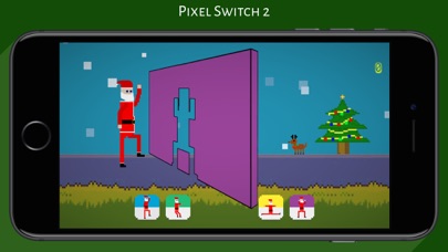 Pixel Switch Match screenshot 2