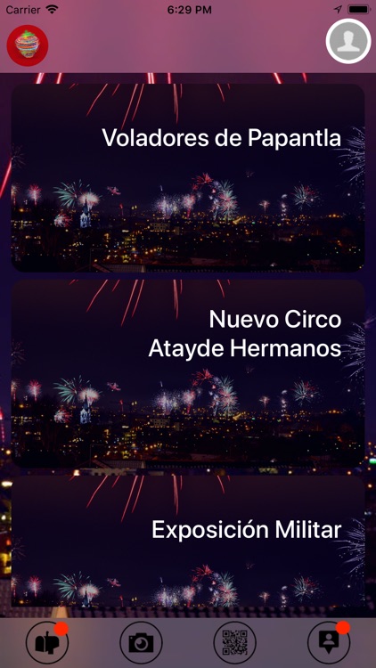 Nueva Feria De Las Fresas 2017