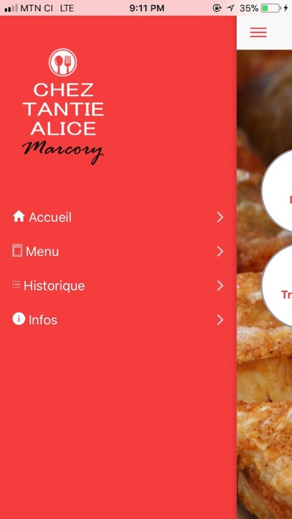 Tantie Alice Marcory