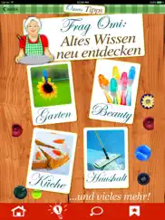 omas tipps - die besten tricks ipad bildschirmfoto 2