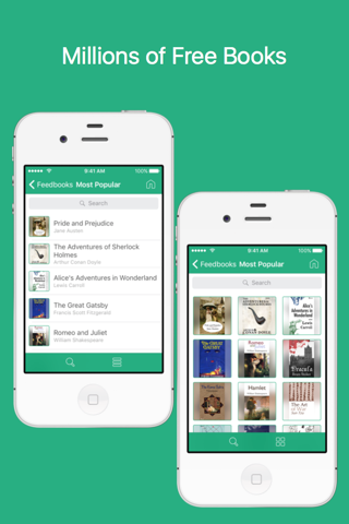 FB2 Reader Pro - Reader for fb2 eBooks - náhled