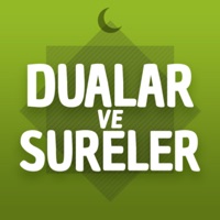Dualar ve Sureler - Elifba PC 용