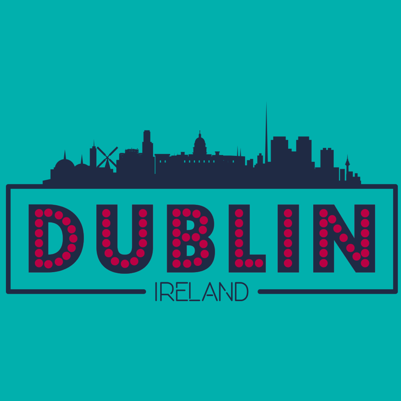 Dublin Reiseführer Offline